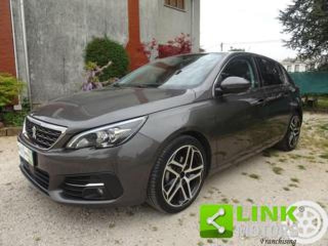 Peugeot 308 Bluehdi 130 S&s Gt Line 