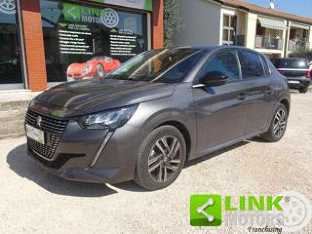 Peugeot 208 Puretech 100 Stop&start Allure Pack 
