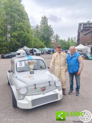 Abarth Other Evoluzione Replica 1000 ? Tcr 110 Hp 