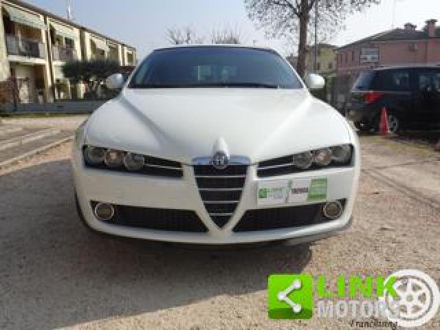 Alfa Romeo 159 1750 Tbi Sportwagon Distinctive 