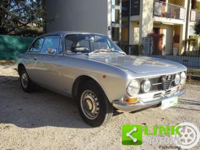 Alfa Romeo 1750 Gt Veloce Quadrifoglio 