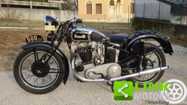 Benelli 500 Quattro-Ls 4tn 