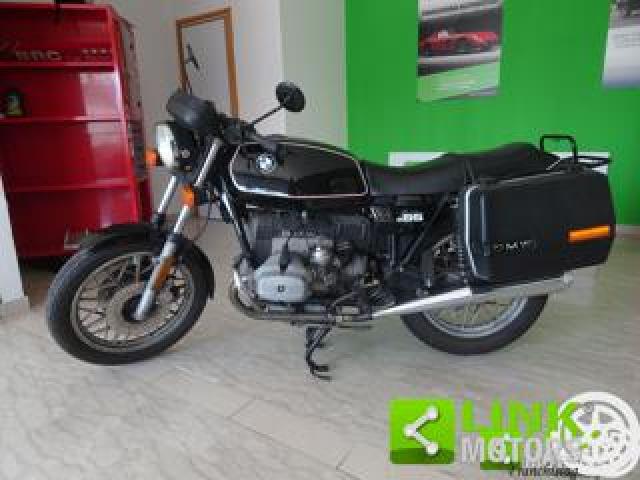 Bmw R 65 1  Storica 