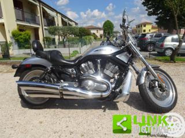 Harley Davidson V-Rod Vrscb 