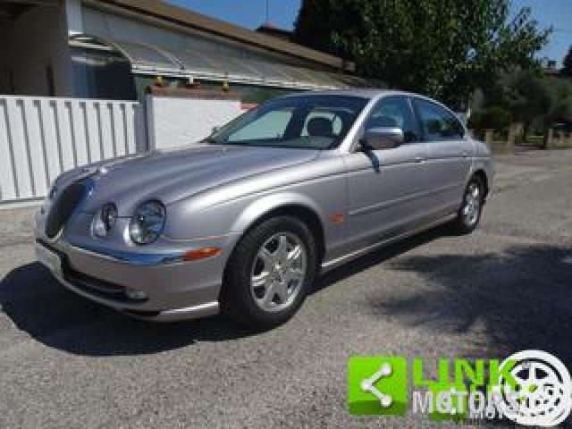 Jaguar S-Type Executive 3.0 Benzina  
