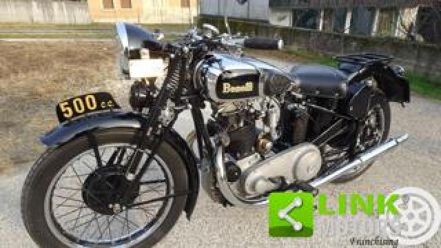 Benelli 500 Quattro-Ls 4tn 