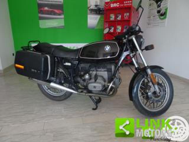 Bmw R 65 1  Storica 