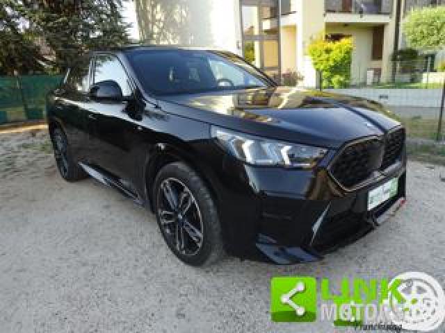 Bmw X2 Msport Innovation 