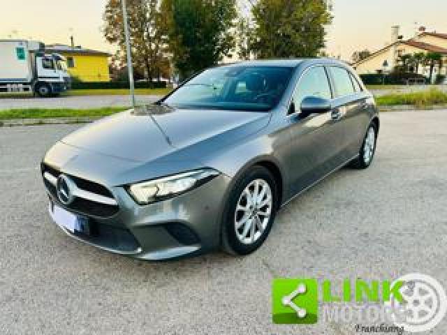 Mercedes Benz A 180 Sport 