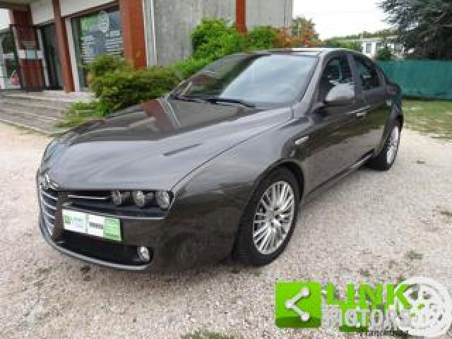 Alfa Romeo 159 Tbi 1750 