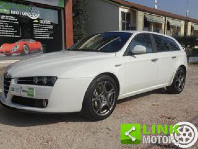 Alfa Romeo 159 1750 Tbi Sportwagon Distinctive 