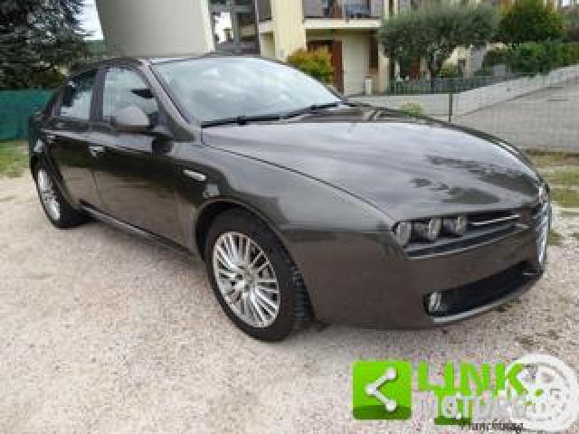 Alfa Romeo 159 Tbi 1750 