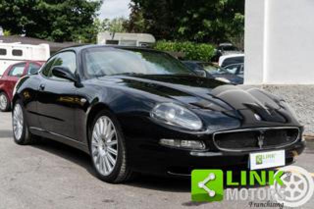 Maserati Coupe 4.2 V8 390cv Cambiocorsa - 2002 