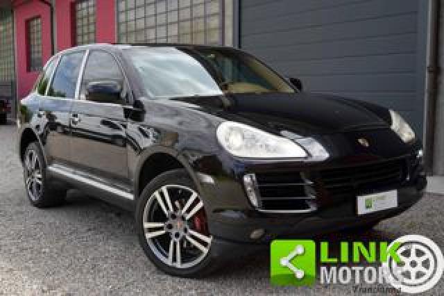 Porsche Cayenne 3.0 V6 Diesel Tiptronic S ? 2009 - Full Pelle 