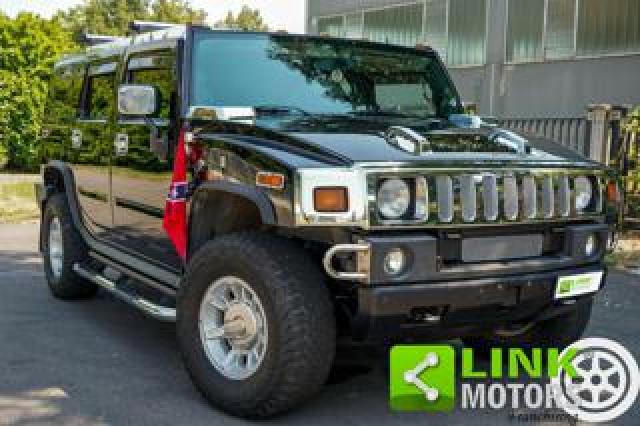 Hummer