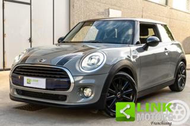 Mini Cooper D 1.5 116cv Hype - 2017 