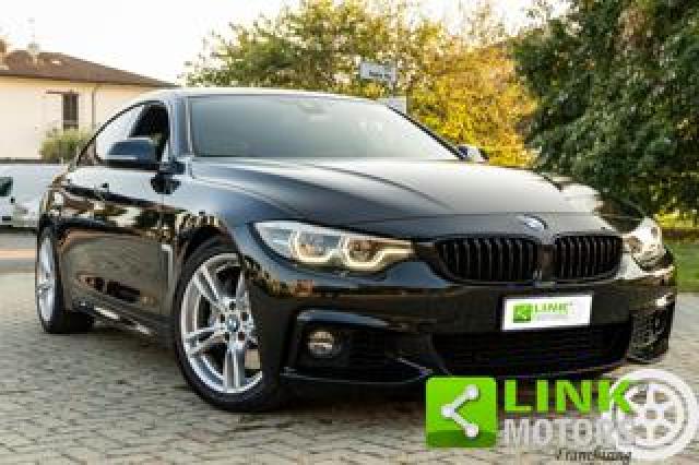 Bmw 440 I Xdrive 326cv Gran Coupé Msport 2019 - 48.000km 