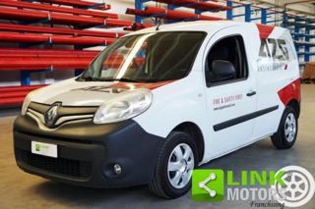 Renault Kangoo 1.5 Dci 75cv 2016 Uniproprietario - Fatturabile 