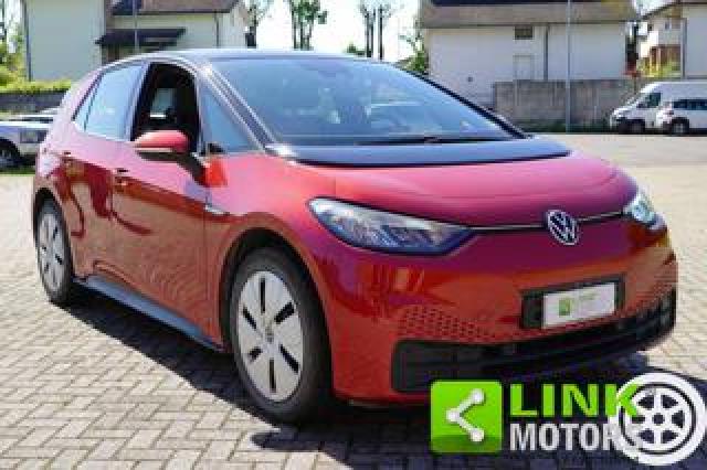 Volkswagen Id.3 Pro Performance 58 Kwh 204cv - Uniproprietario 