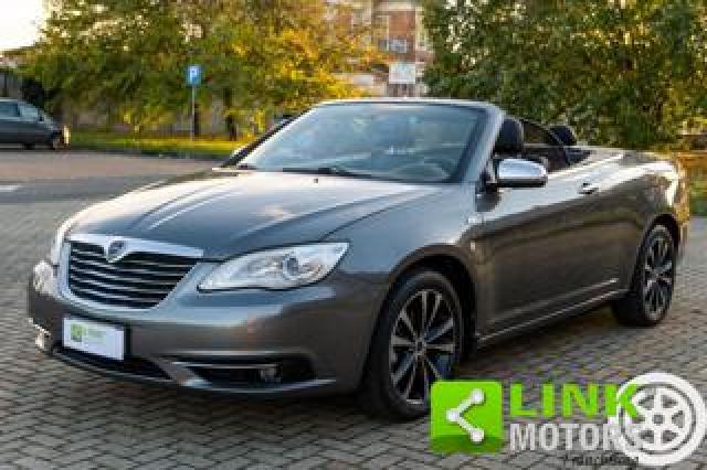 Lancia Flavia 2.4 170cv Automatic 2013 - Impianto Gpl - 61.000km 