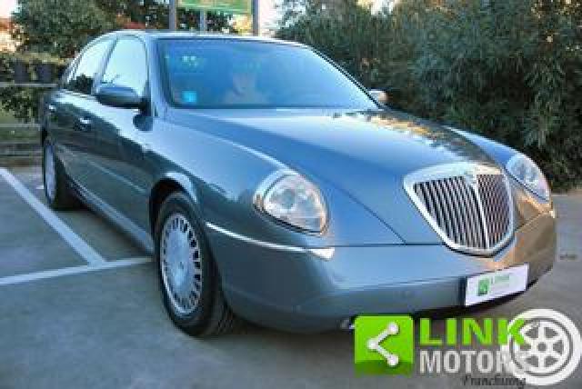 Lancia Thesis 2.4 Jtd 150cv - 2002 