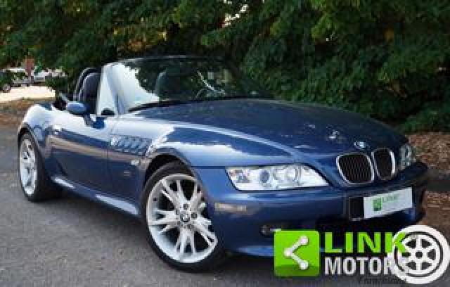 Bmw Z3 2.8 24v 193cv Cat Roadster - 2000 
