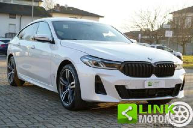 Bmw 640 I Gt 333cv Mhev Xdrive Steptronic M Sport - 2021 