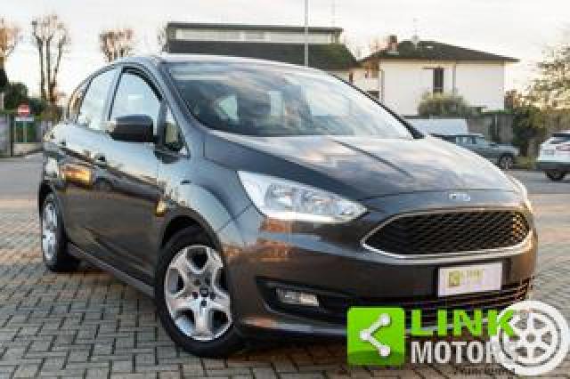 Ford C-Max 1.0 Ecoboost 100cv Start&stop - 2016 