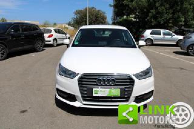Audi A1 1.0 82 Cv Tfsi Admired 