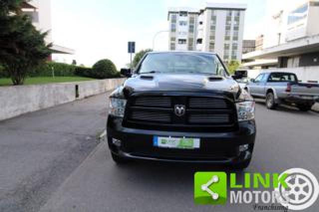 Dodge