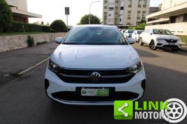 Volkswagen Taigo 1.0 Tsi 95 Cv Life 