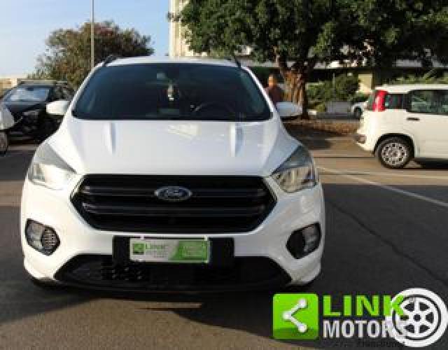 Ford Kuga 1.5 Tdci 120 Cv S&s 2wd St-Line 