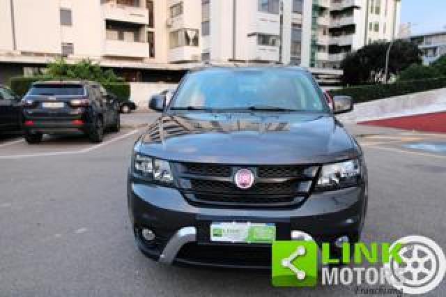 Fiat Freemont 2.0 Mjt 170 Cv 4x4 Aut. Cross 