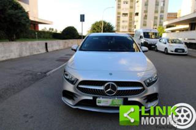 Mercedes Benz A 200 D Automatic Premium Amg 