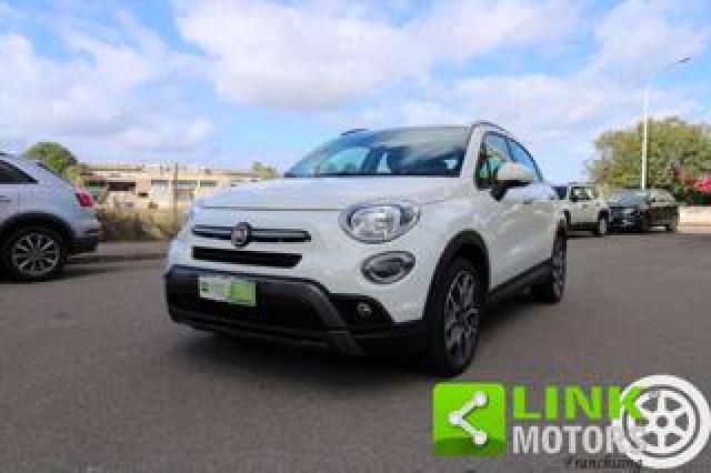 Fiat 500x 1.6 Multijet 130 Cv Cross Dolcevita 