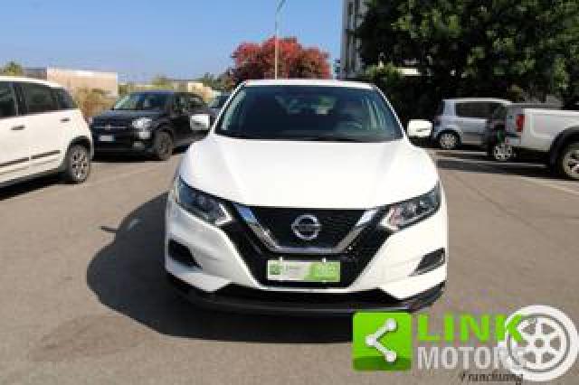 Nissan Qashqai 1.5 Dci 115 Cv Dct Visia 