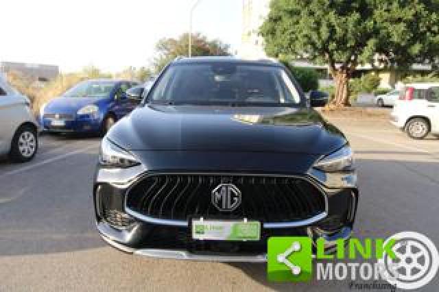 Mg Hs 1.5t-Gdi At Luxury 