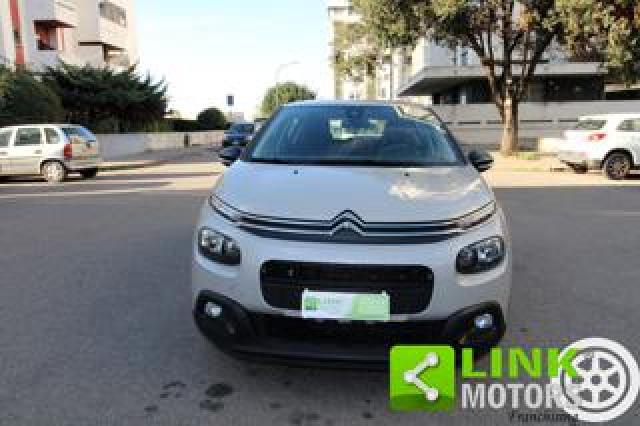 Citroen C3 Puretech 68 Feel 