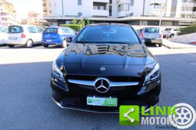 Mercedes Benz Cla 220 D Automatic Premium 