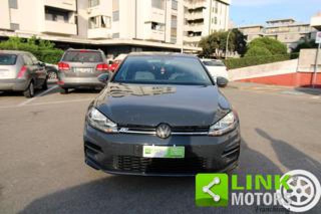 Volkswagen Golf 1.6 Tdi 115 Cv Dsg 5p. Executive  Rline 