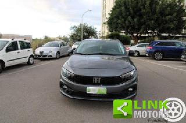 Fiat Tipo 1.3 Mjt S&s 5 Porte City Life Nuovo Arrivo 