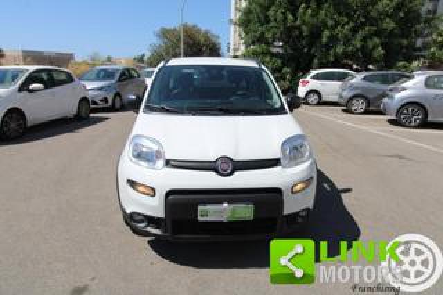 Fiat Panda 1.2 Easypower City Life 