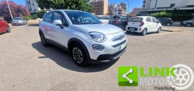Fiat 500x 1.0 T3 120 Cv Sport 