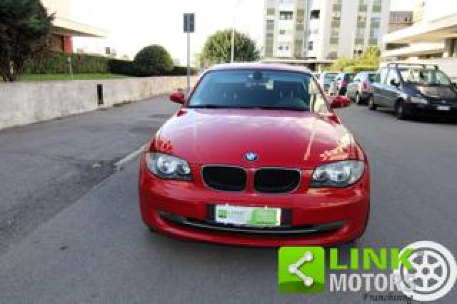 Bmw 118 D Cat 5 Porte Futura Dpf 