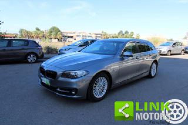 Bmw 520 D Touring Business Aut. 