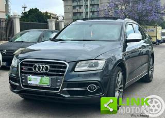 Audi Sq5 3.0 V6  Quattro Tiptronic Business 