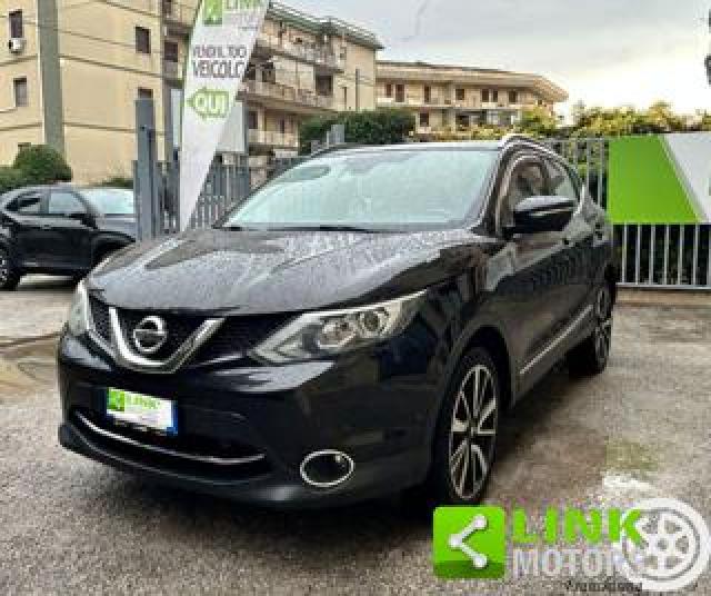 Nissan Qashqai 1.6 Dci  Tekna 