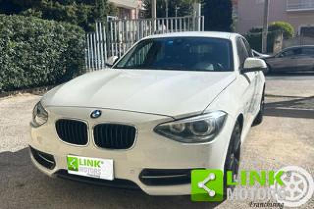 Bmw 118 D 5p. Sport 