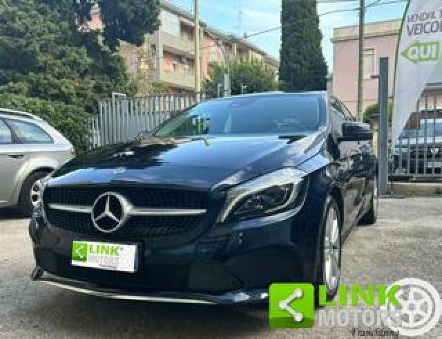 Mercedes Benz A 180 D Automatic Premium 