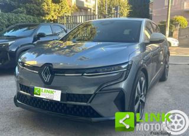 Renault Megane Mégane E-Tech Electric 220cv 